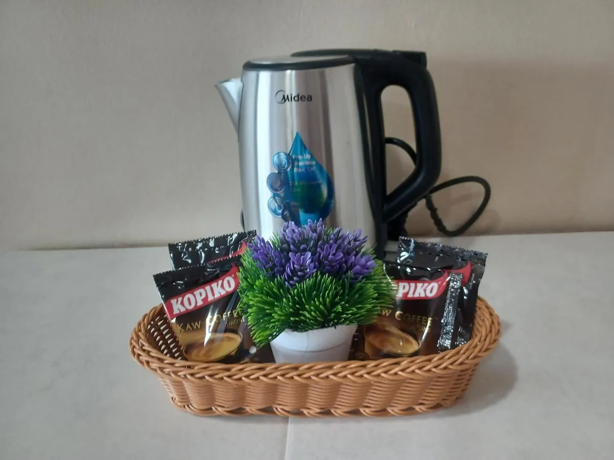 Duplex Apartment Near Queensbay Mall Bayan Lepas