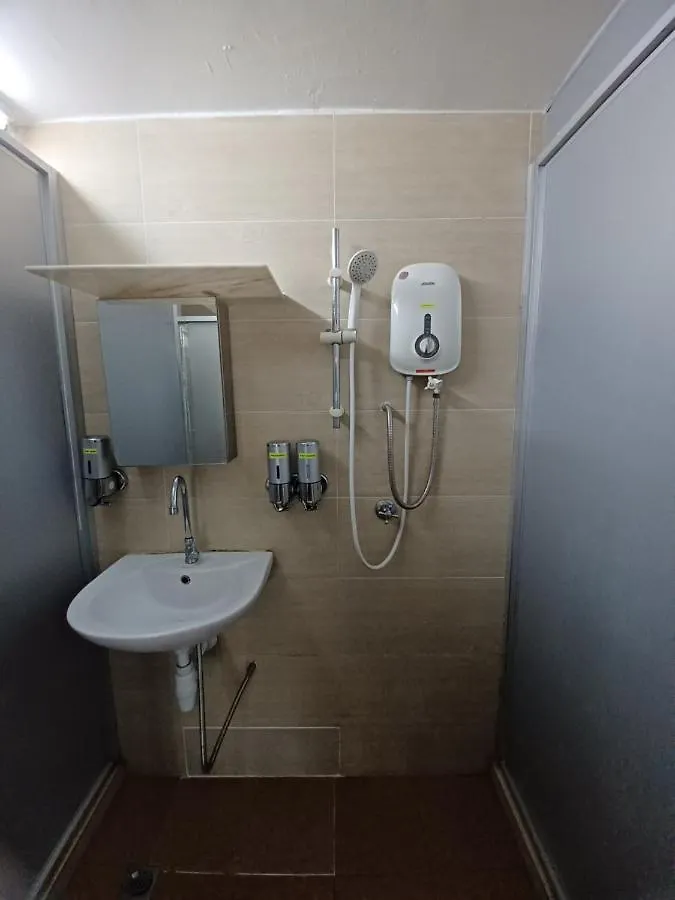 Duplex Apartment Near Queensbay Mall Bayan Lepas