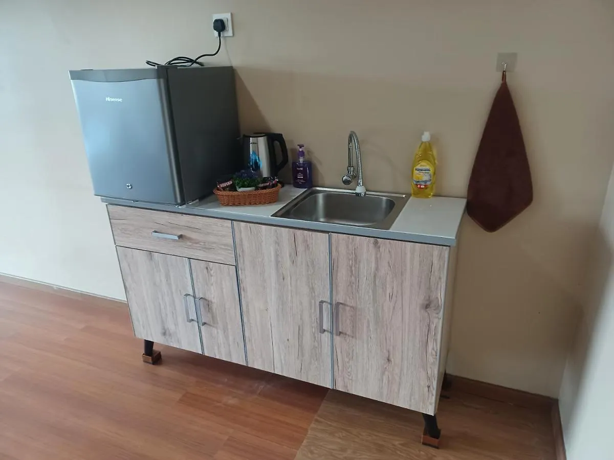 Duplex Apartment Near Queensbay Mall Bayan Lepas